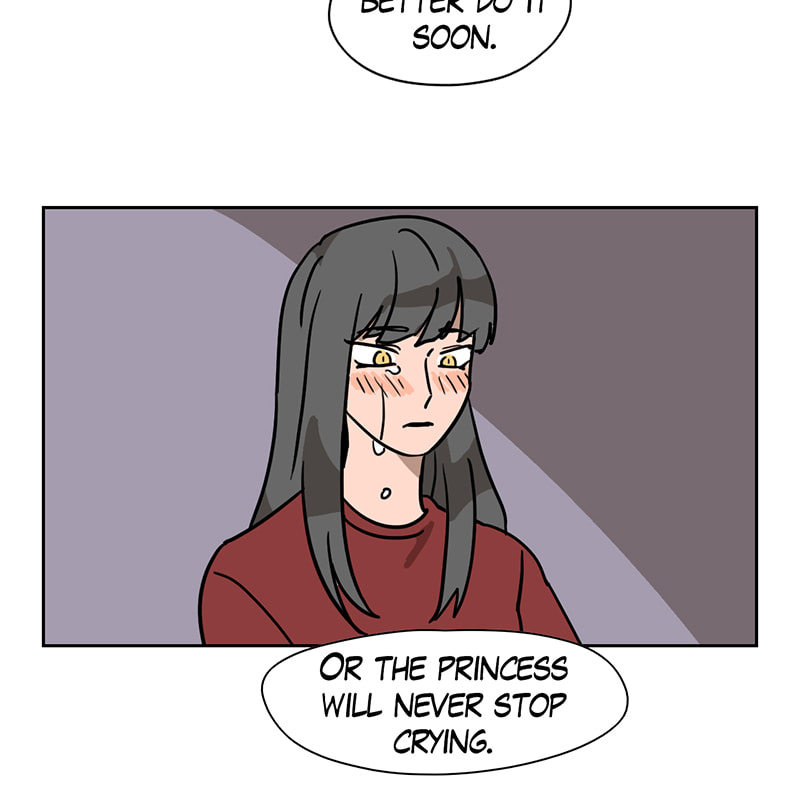 Read Meow Man chapter 52 image 9 on Lezhin