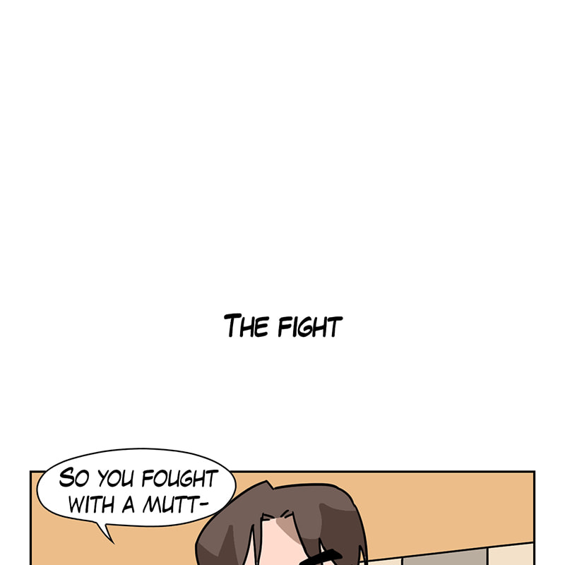 Read Meow Man chapter 53 image 1 on Lezhin