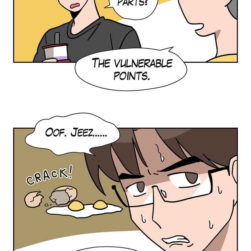 Read Meow Man chapter 53 image 13 on Lezhin