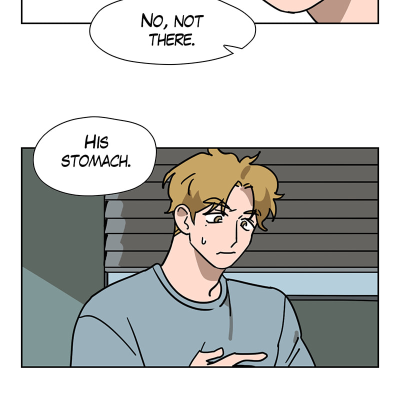 Read Meow Man chapter 53 image 14 on Lezhin