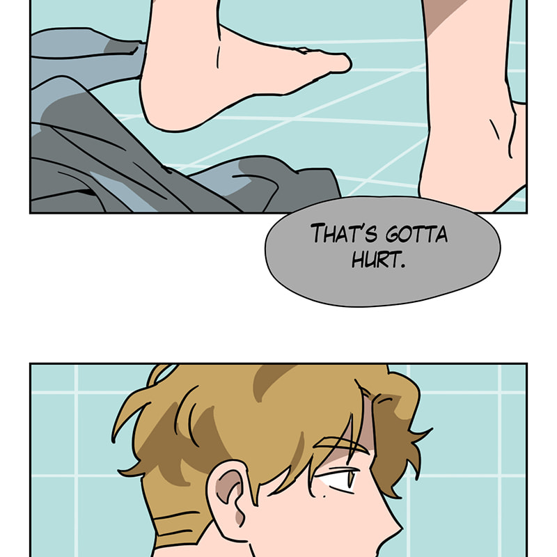 Read Meow Man chapter 53 image 17 on Lezhin
