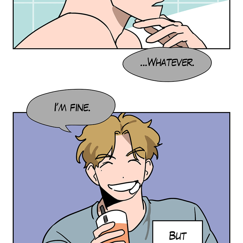 Read Meow Man chapter 53 image 18 on Lezhin
