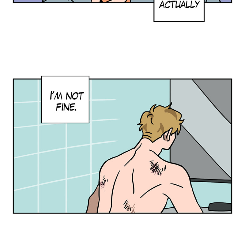 Read Meow Man chapter 53 image 19 on Lezhin