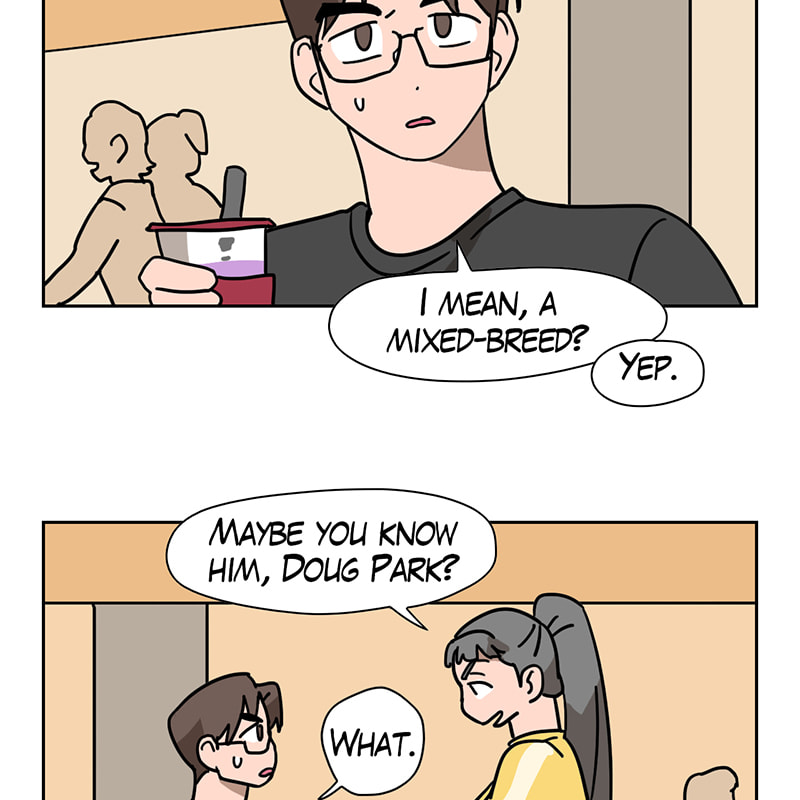 Read Meow Man chapter 53 image 2 on Lezhin