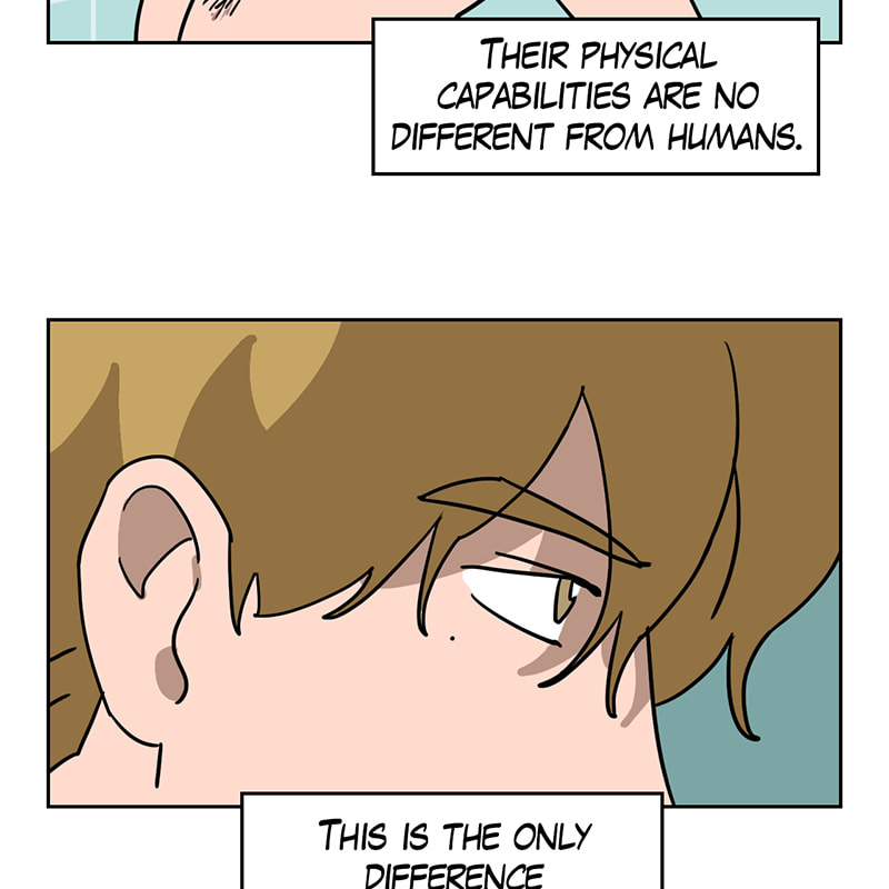 Read Meow Man chapter 53 image 24 on Lezhin