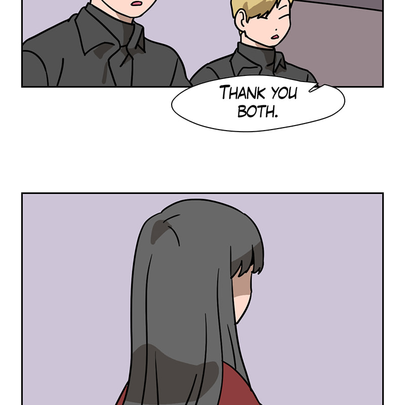Read Meow Man chapter 53 image 28 on Lezhin