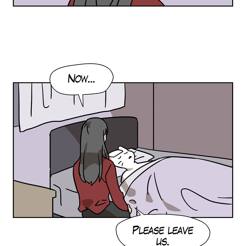 Read Meow Man chapter 53 image 29 on Lezhin