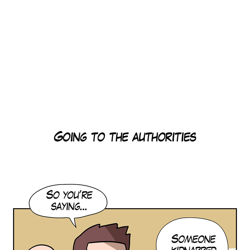 Read Meow Man chapter 53 image 31 on Lezhin