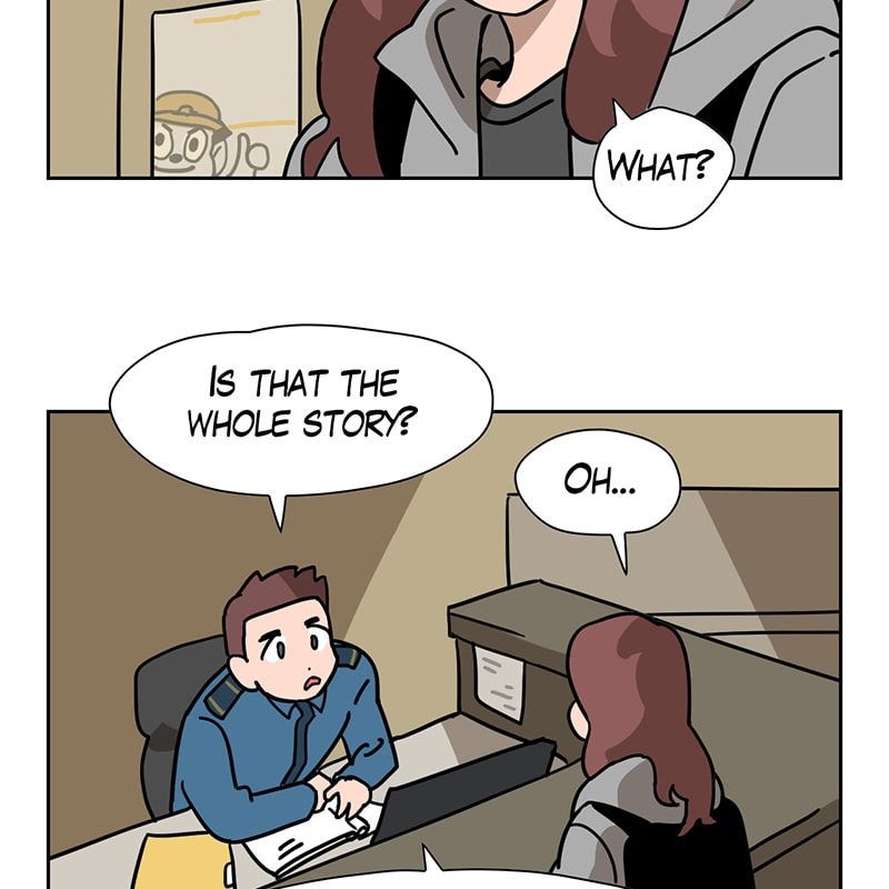 Read Meow Man chapter 53 image 33 on Lezhin