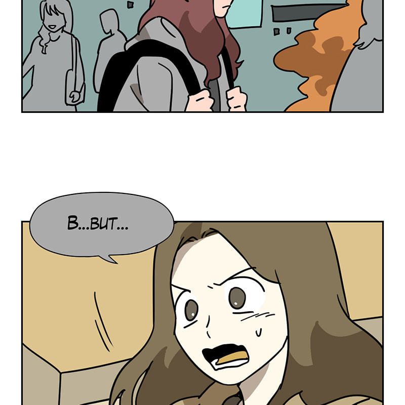 Read Meow Man chapter 53 image 37 on Lezhin