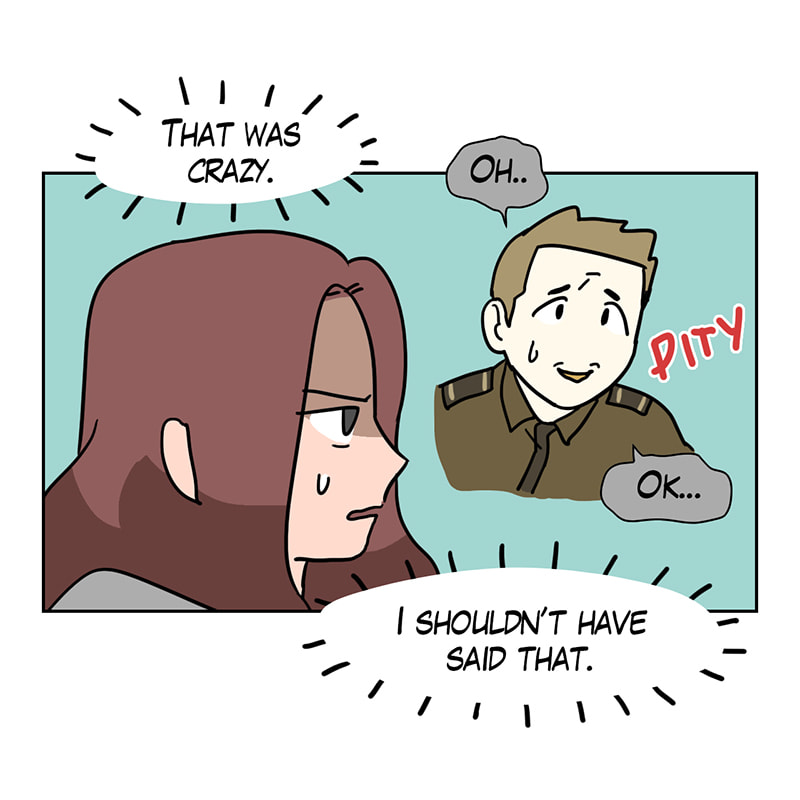 Read Meow Man chapter 53 image 39 on Lezhin