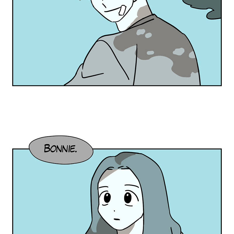 Read Meow Man chapter 53 image 42 on Lezhin
