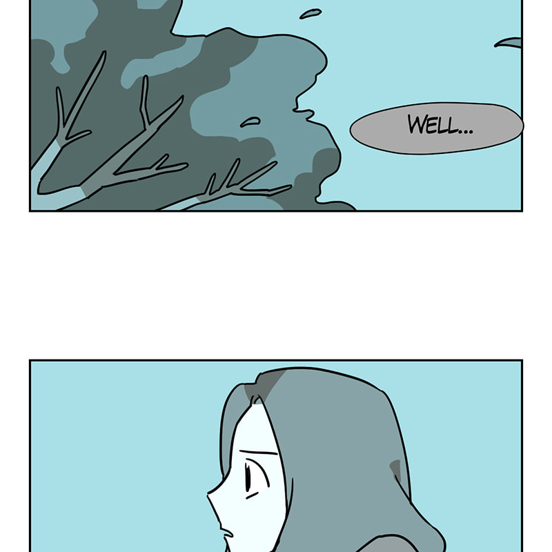 Read Meow Man chapter 53 image 47 on Lezhin