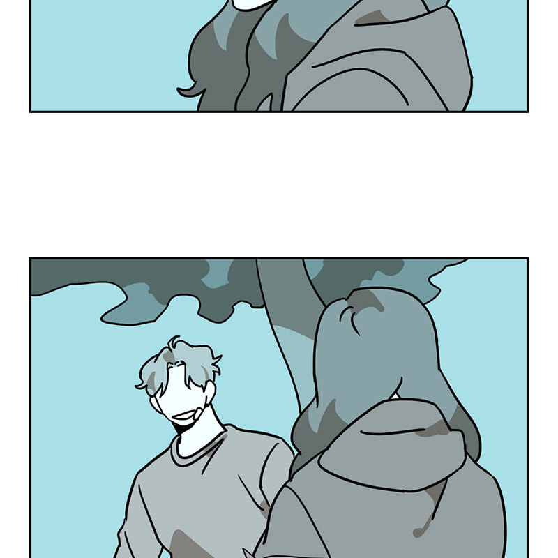 Read Meow Man chapter 53 image 48 on Lezhin