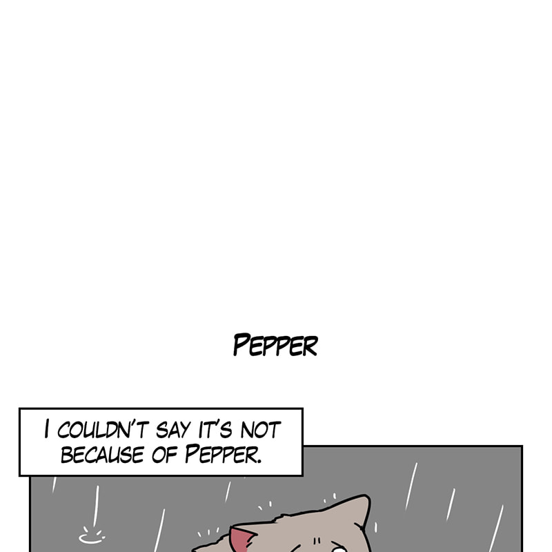 Read Meow Man chapter 53 image 51 on Lezhin