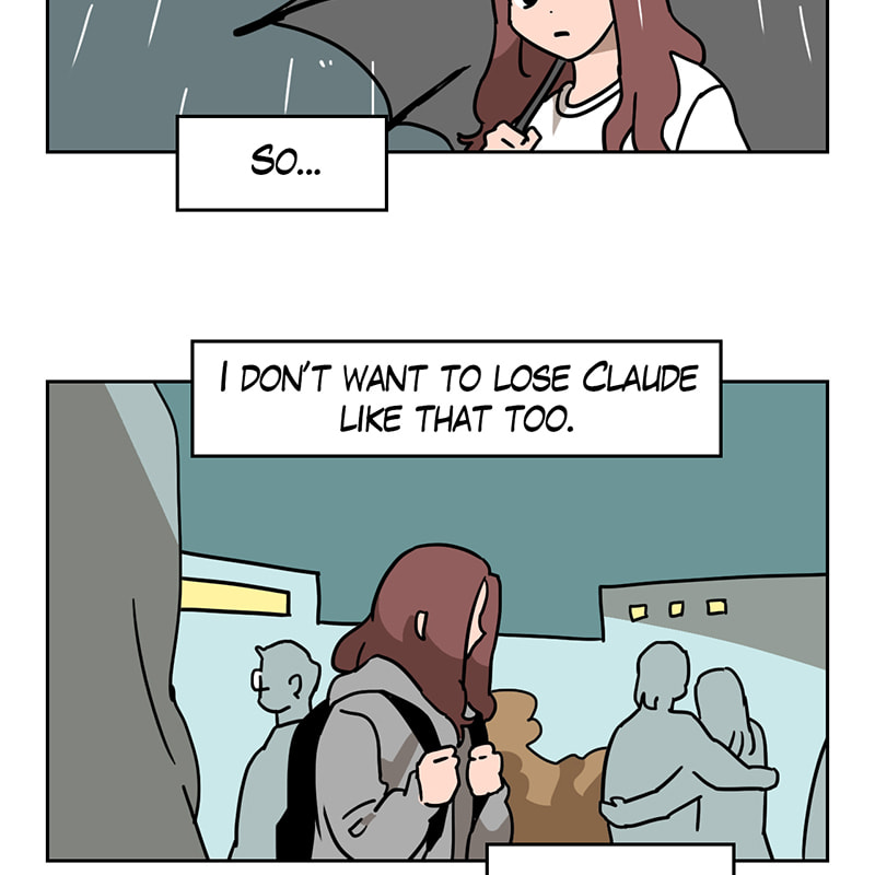 Read Meow Man chapter 53 image 53 on Lezhin