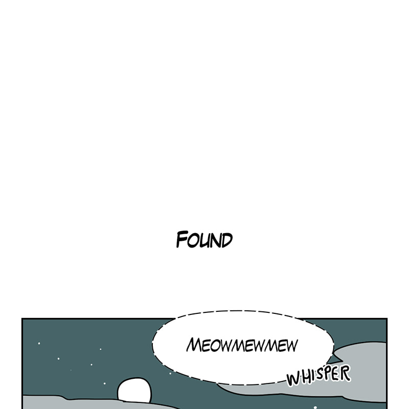 Read Meow Man chapter 53 image 56 on Lezhin