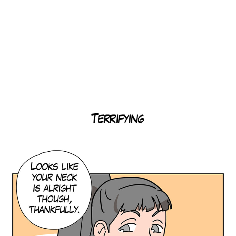 Read Meow Man chapter 53 image 6 on Lezhin