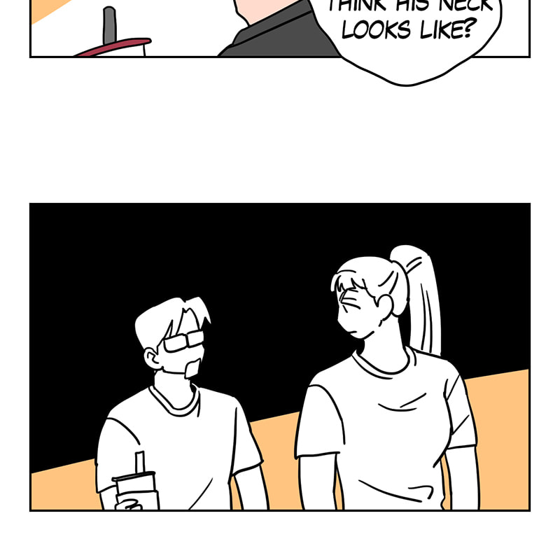 Read Meow Man chapter 53 image 8 on Lezhin