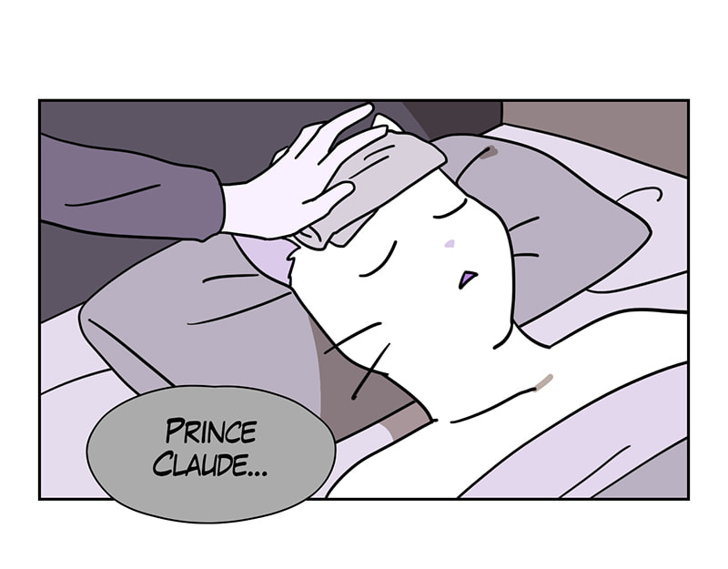 Read Meow Man chapter 54 image 14 on Lezhin