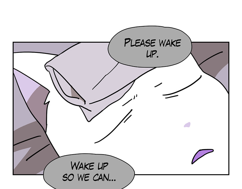 Read Meow Man chapter 54 image 15 on Lezhin