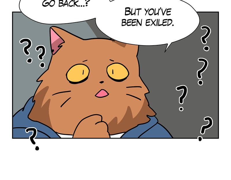 Read Meow Man chapter 54 image 20 on Lezhin