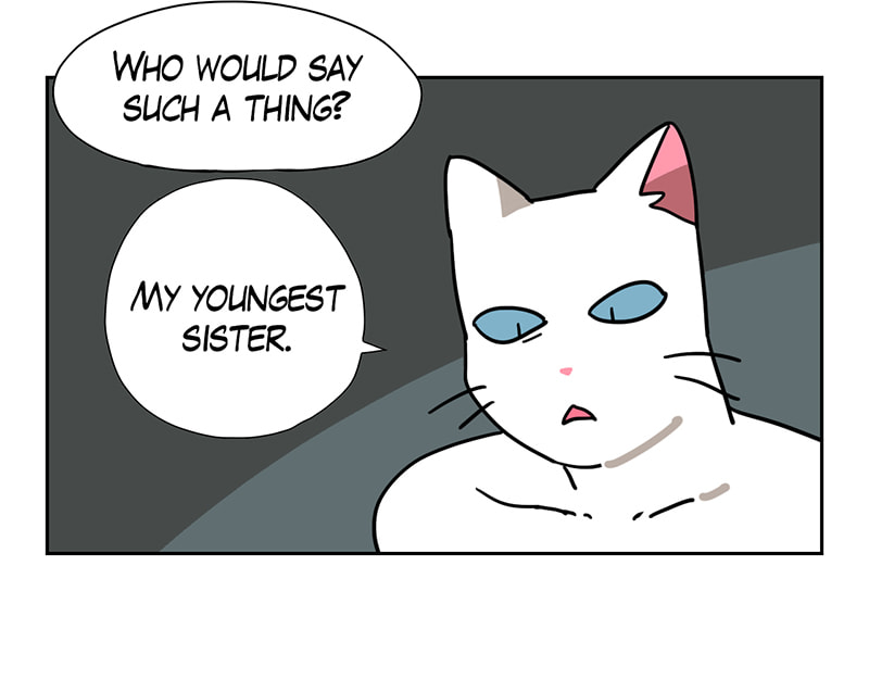 Read Meow Man chapter 54 image 21 on Lezhin