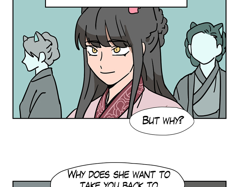 Read Meow Man chapter 54 image 27 on Lezhin