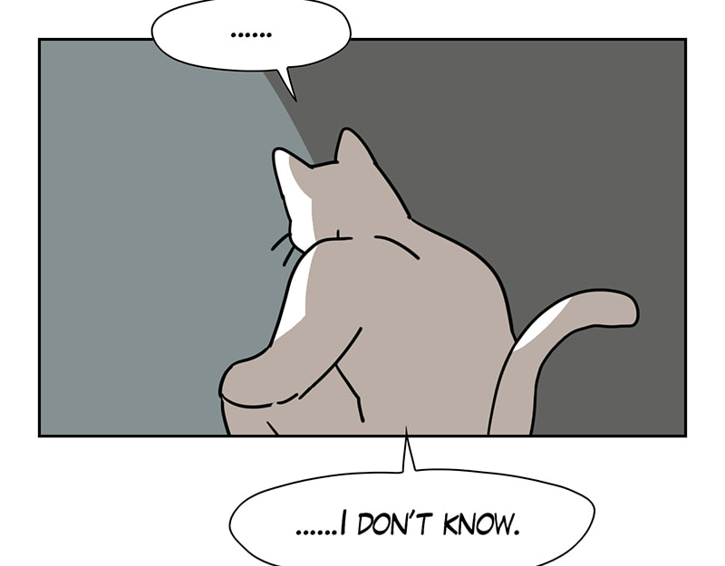 Read Meow Man chapter 54 image 29 on Lezhin