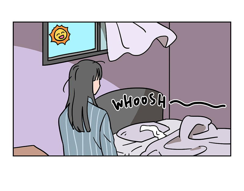 Read Meow Man chapter 54 image 3 on Lezhin