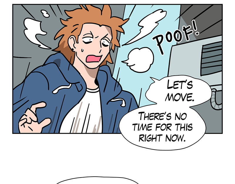 Read Meow Man chapter 54 image 32 on Lezhin