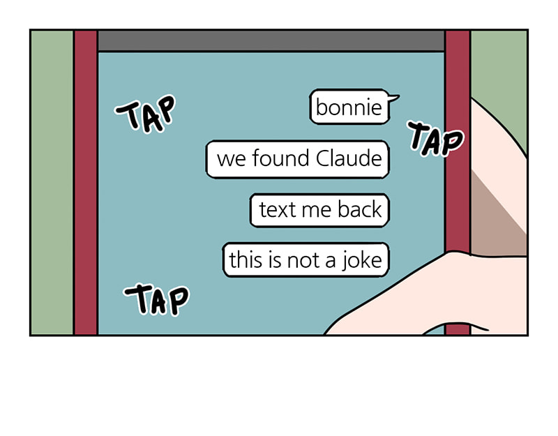 Read Meow Man chapter 54 image 38 on Lezhin
