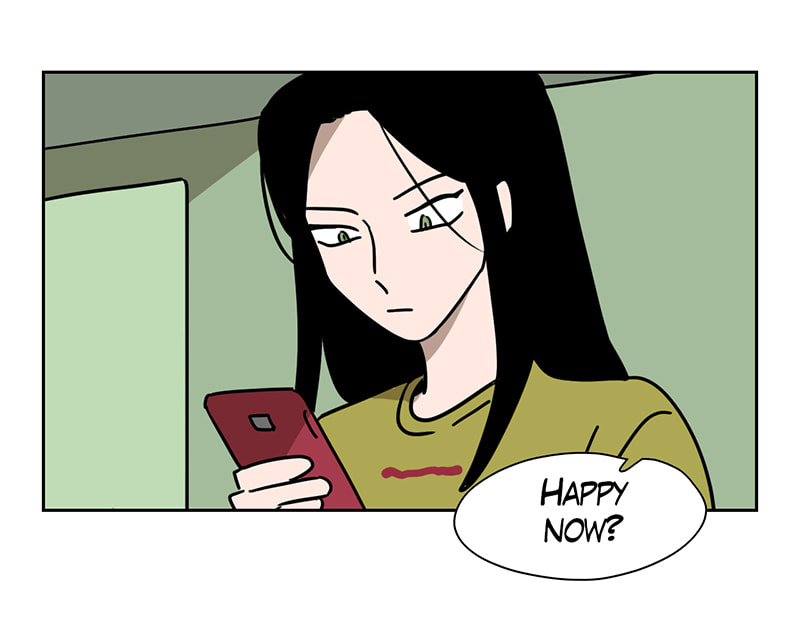 Read Meow Man chapter 54 image 39 on Lezhin