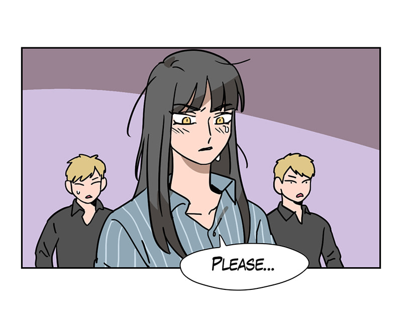 Read Meow Man chapter 54 image 4 on Lezhin