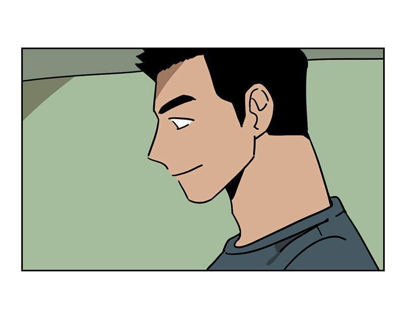 Read Meow Man chapter 54 image 40 on Lezhin