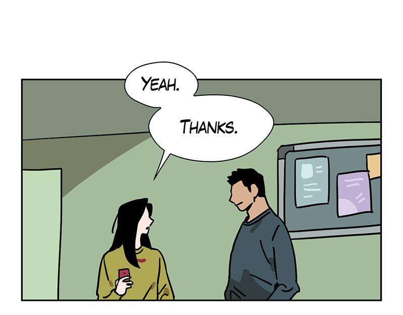Read Meow Man chapter 54 image 41 on Lezhin