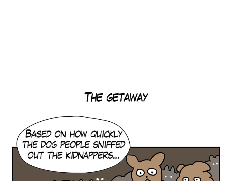 Read Meow Man chapter 54 image 43 on Lezhin