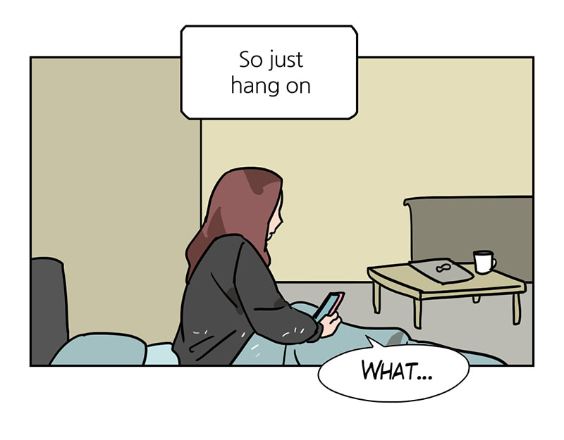 Read Meow Man chapter 54 image 52 on Lezhin
