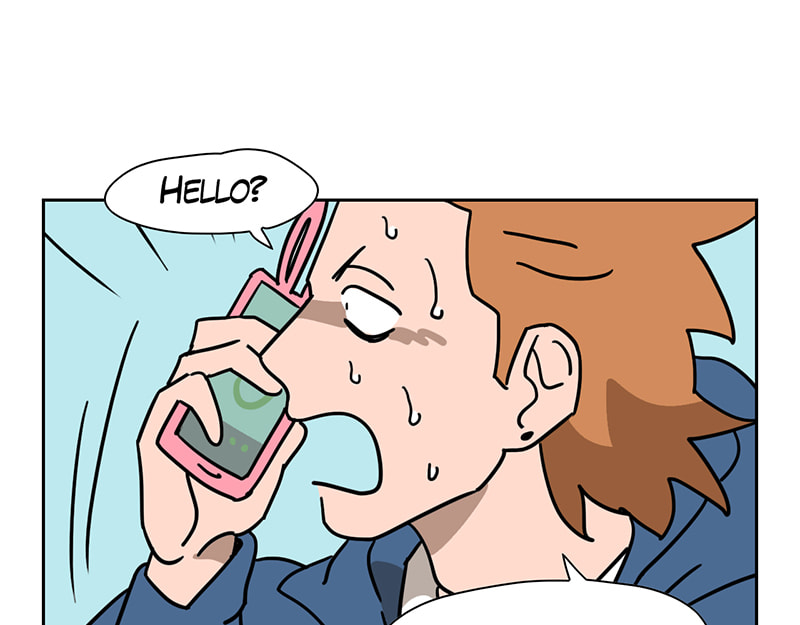 Read Meow Man chapter 54 image 57 on Lezhin