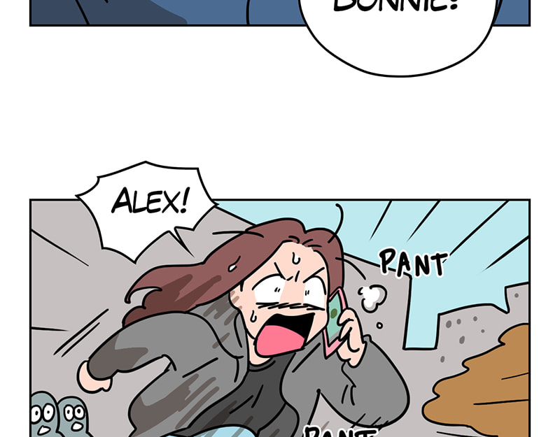 Read Meow Man chapter 54 image 59 on Lezhin