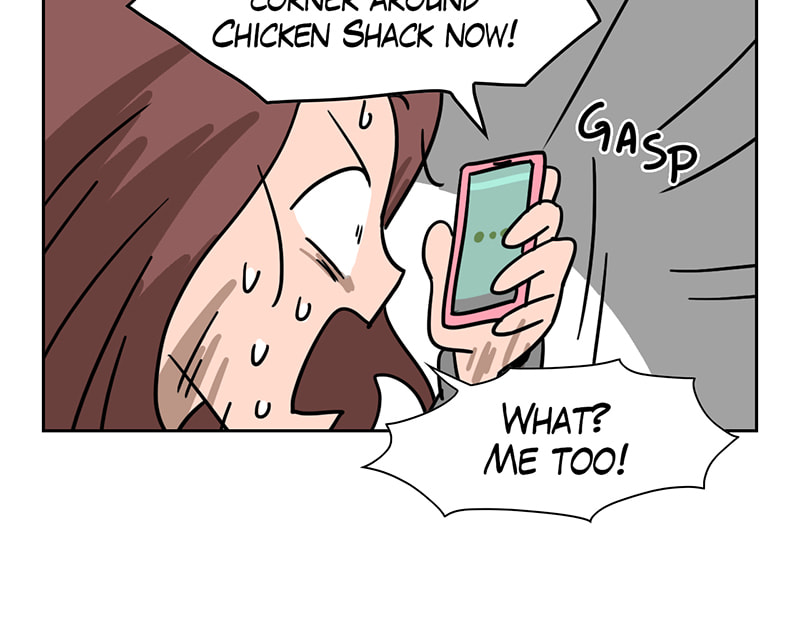 Read Meow Man chapter 54 image 63 on Lezhin