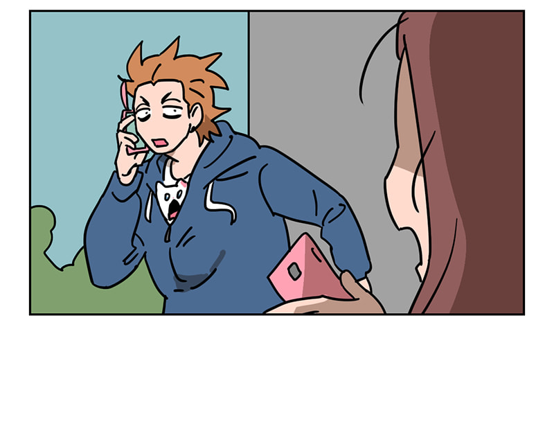 Read Meow Man chapter 54 image 64 on Lezhin