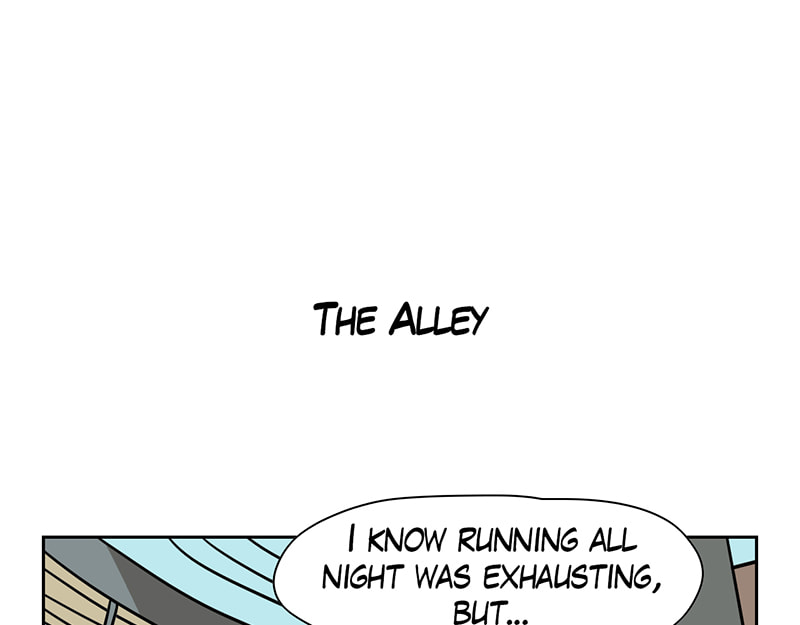 Read Meow Man chapter 54 image 7 on Lezhin
