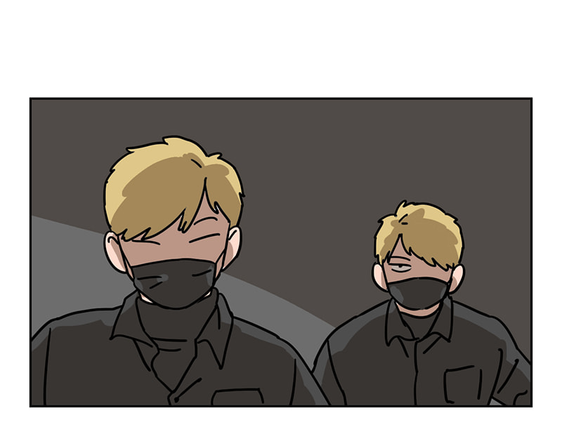 Read Meow Man chapter 54 image 71 on Lezhin