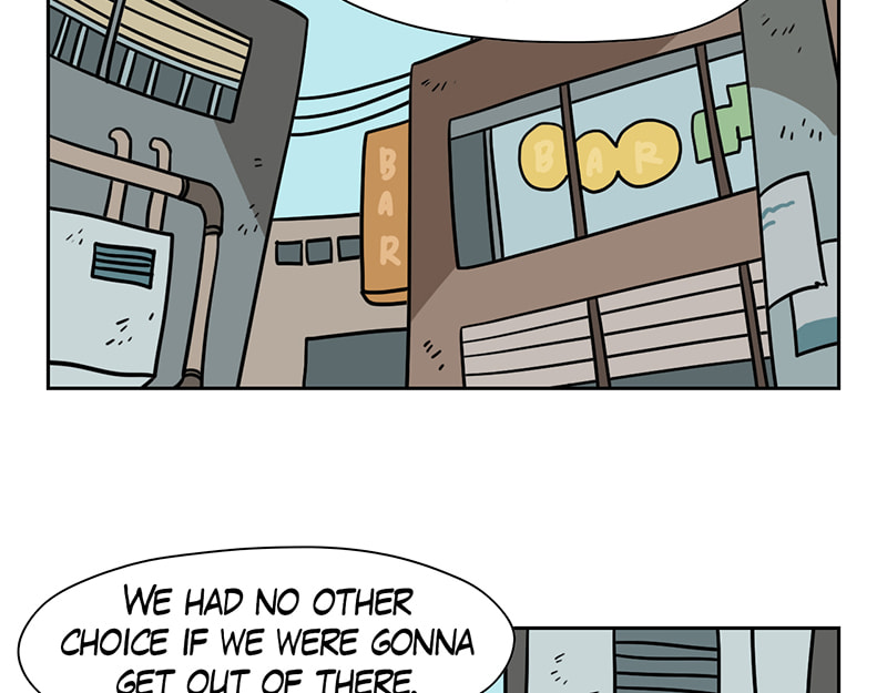 Read Meow Man chapter 54 image 8 on Lezhin
