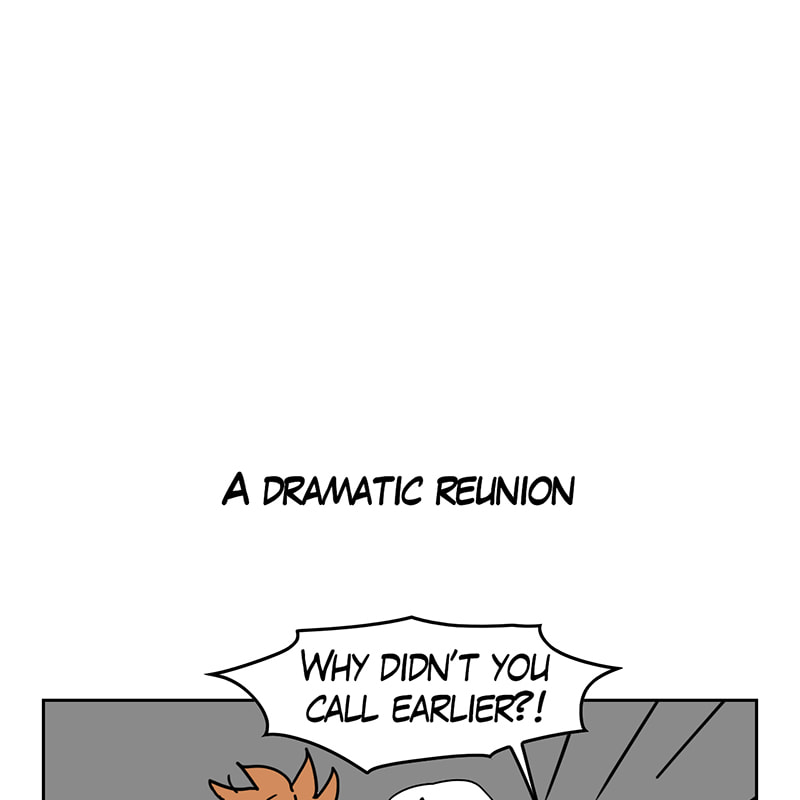 Read Meow Man chapter 55 image 11 on Lezhin