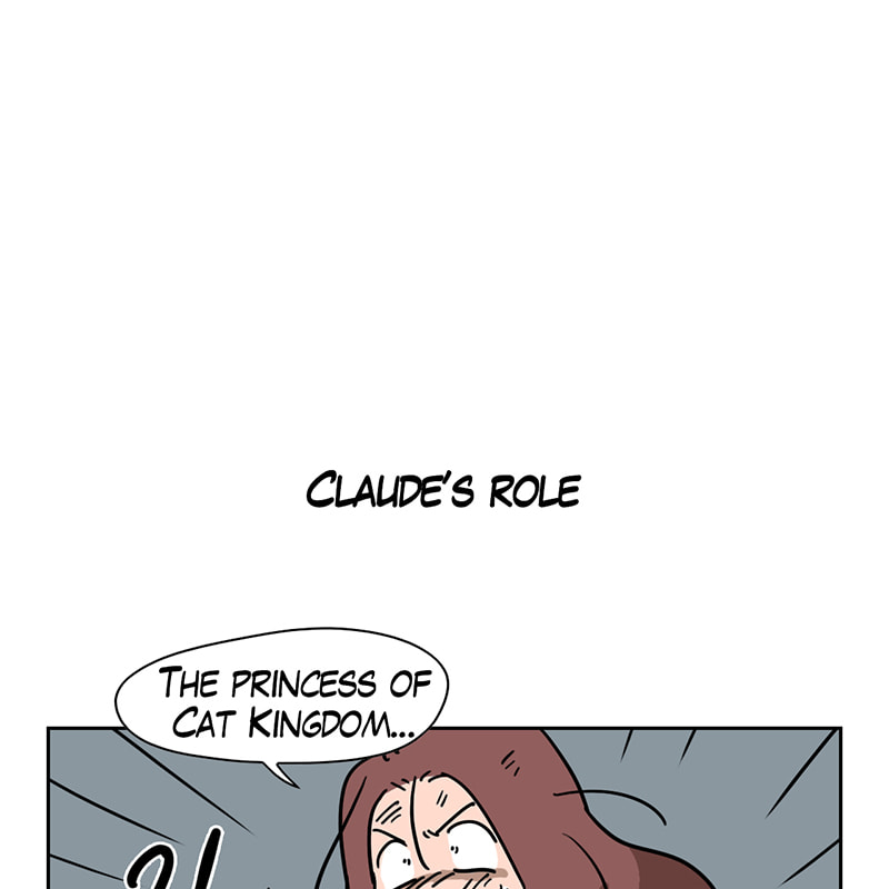 Read Meow Man chapter 55 image 21 on Lezhin