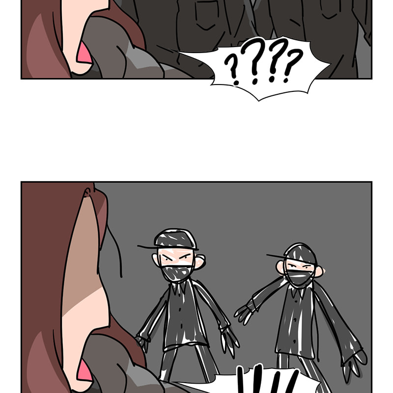 Read Meow Man chapter 55 image 3 on Lezhin