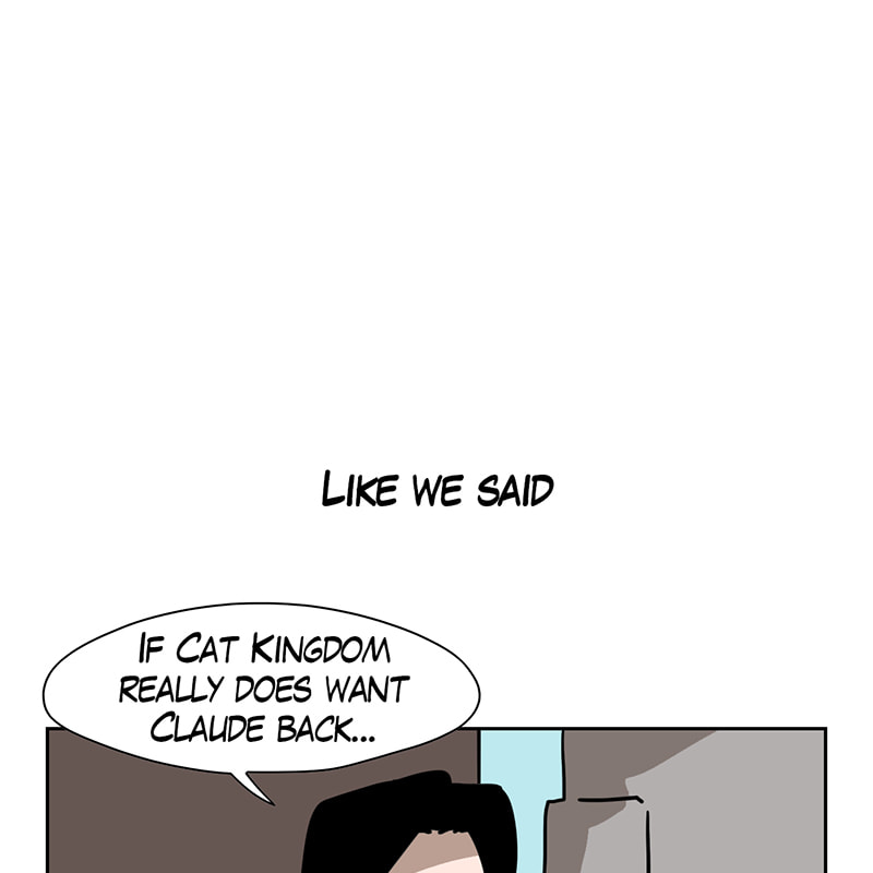 Read Meow Man chapter 55 image 31 on Lezhin
