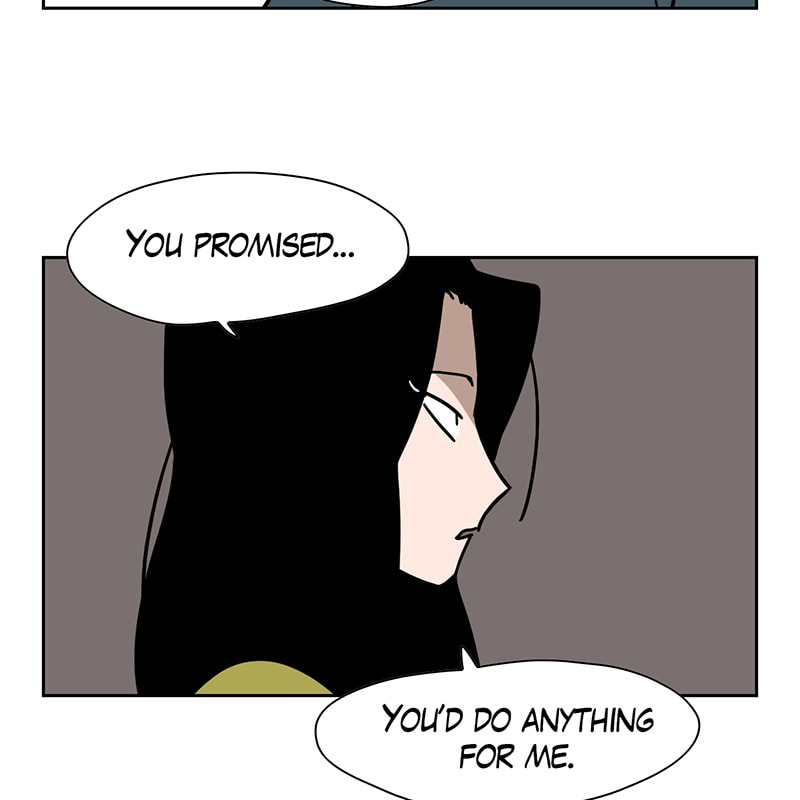 Read Meow Man chapter 55 image 34 on Lezhin